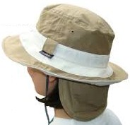 Coolbit Casual Hat T31