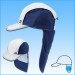 Coolbit Long Flap CAP