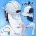 Coolbit Long Flap CAP