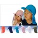 Coolbit Kid Flap Cap