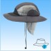 Coolbit Wide-Rimmed Hat 