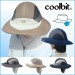 Coolbit Wide-Rimmed Hat 